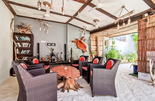 Rasdhoo House | Holiday Rasdhoo Home