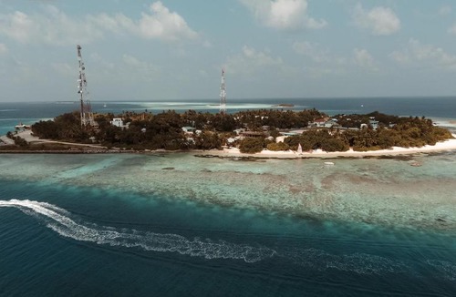 Rasdhoo House | Holiday Rasdu Inn