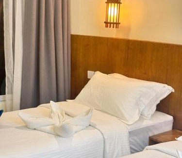 Dhigurah Hotel | Horizon Dhigurah