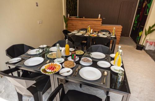 Dhigurah Hotel | Horizon Dhigurah