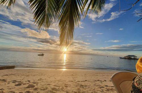 South Ari Atoll Hotel | Hotel ∙ 3 guests