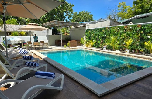 Fulidhoo Hotel | Hotel ∙ 8 guests