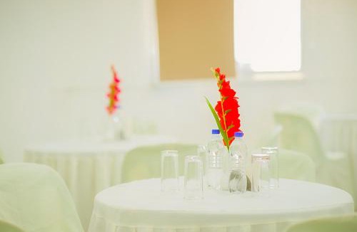 Male Hotel | Hotel Flora