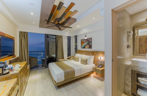 Hulhumale Hotel | Hotel Ocean Grand at Hulhumale