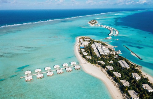 Kedhigandu Resort | Hotel Riu Atoll - All Inclusive