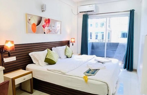 Hulhumale House | HS Miracle Grand
