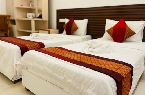 Hulhumale House | HS Miracle Grand
