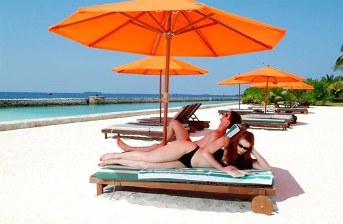 Hulhule Hotel | Hulhule Island Hotel