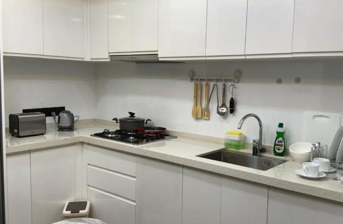 Hulhumale Apartment | Hulhumale' Beach Front Modern 2 Bedroom Apartment