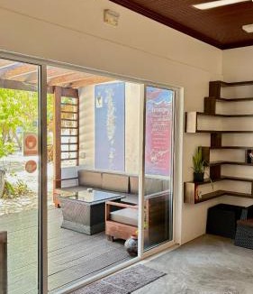 Fulidhoo Hotel | Huvan Inn