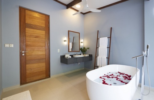 Ifuru Resort | Ifuru Island Maldives - Free return domestic flights for 2 with a minimum 5 night stay until Nov 2025