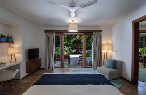 Ifuru Resort | Ifuru Island Maldives - Free return domestic flights for 2 with a minimum 5 night stay until Nov 2025