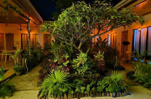 Dhigurah House | Infinity Beach Dhigurah
