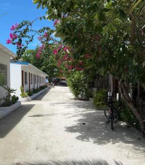 Thulusdhoo Island House | Iru Maldives