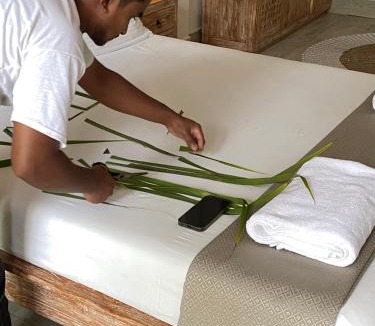 Thulusdhoo Island House | Iru Maldives