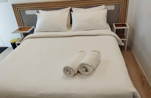 Himandhoo House | Island Hospitality