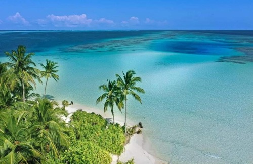 Himandhoo House | Island Hospitality