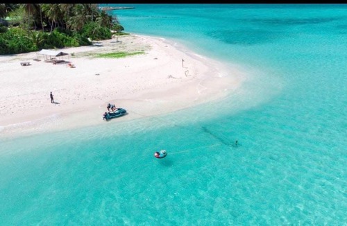 Himandhoo House | Island Hospitality