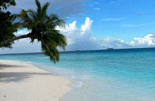 Himandhoo House | Island Hospitality