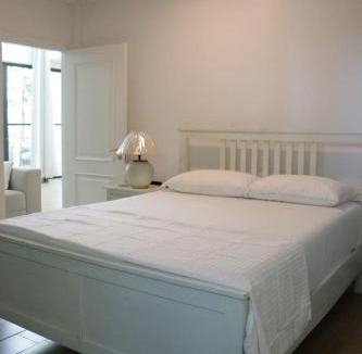 Velidhoo House | Island Pearl Escape