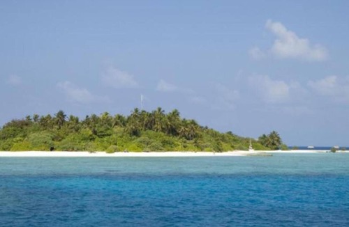 Male Resort | Island Resort Beach Bungalow, King, Full Board