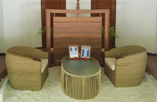 Male Resort | Island Resort Beach Bungalow, Twin, Full Board