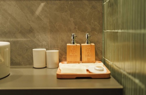 Fulhadhoo Hotel | Island Ufaa Dharavandhoo