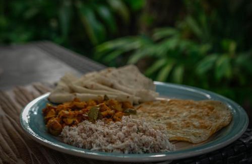 Goidhoo House | Island Zephyr