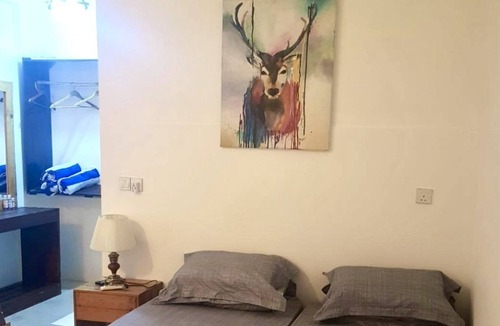 Kanifinolhu Island Bed & Breakfast | Ithaa Hiyaa