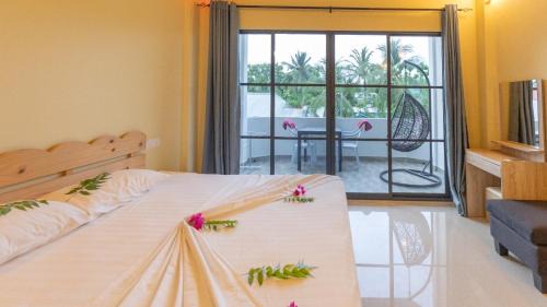 Thoddoo House | Jenyva Inn