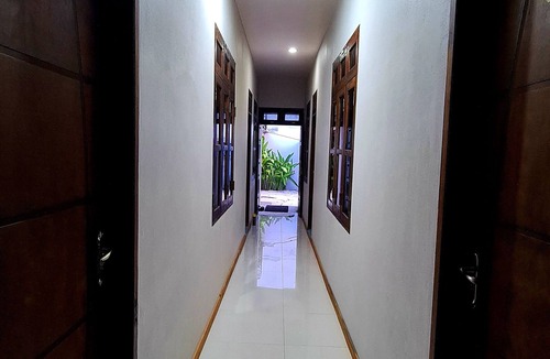Rasdhoo House | Jerrys Dive Lodge