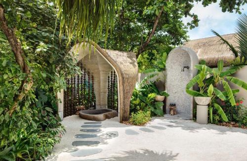 Raa Atoll Resort | JOALI BEING