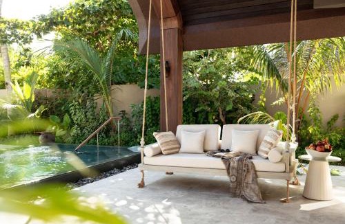 Raa Atoll Resort | JOALI BEING