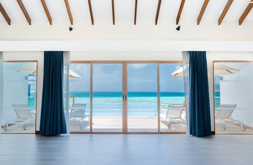 Kanifinolhu Island Hotel | Joy Island Maldives All Inclusive Resort