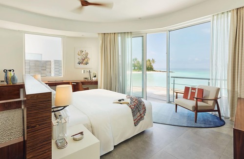 Olhahali Resort | Jumeirah Olhahali Island