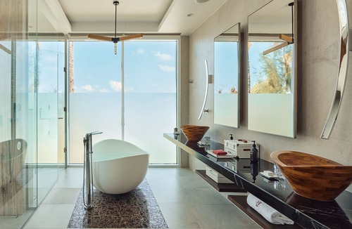 Olhahali Resort | Jumeirah Olhahali Island