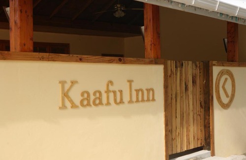 Guraidhoo House | Kaafu Inn Guraidhoo