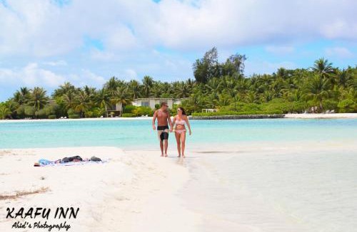Guraidhoo House | Kaafu Inn Guraidhoo