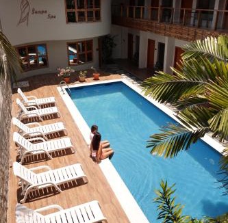 Maafushi House | Kaani Village & Spa