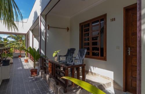 Kamadhoo House | Kamadhoo Inn