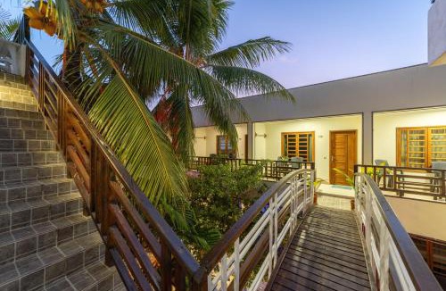 Kamadhoo House | Kamadhoo Inn