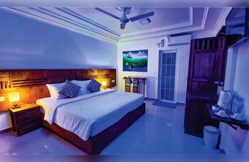 Kamadhoo House | Kamadhoo Inn