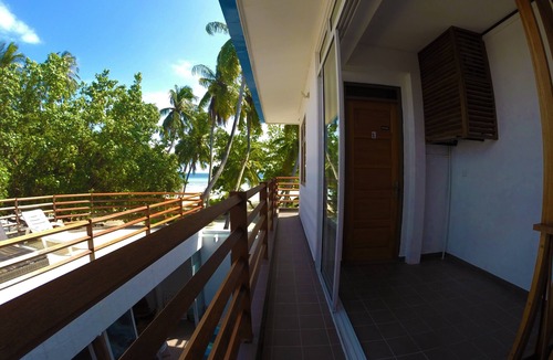 Himmafushi Villa | Kanbili Superior Room