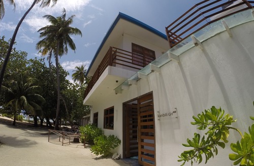 Himmafushi Villa | Kanbili Superior Room