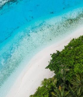 Baa Atoll House | Kihaa Holiday Home