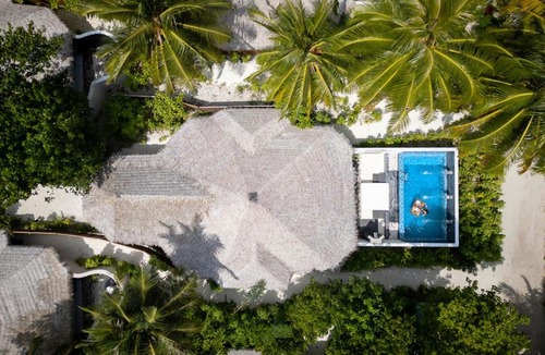 Kihaadhuffaru Island Resort | Kihaa Maldives