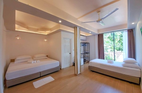 Thoddoo House | Kingsway Thoddoo