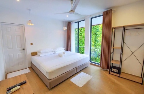 Thoddoo House | Kingsway Thoddoo