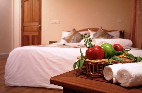 Maamigili House | Koimala Hotel