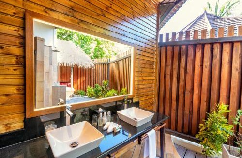 Komandoo Resort | Komandoo Island Resort & Spa
